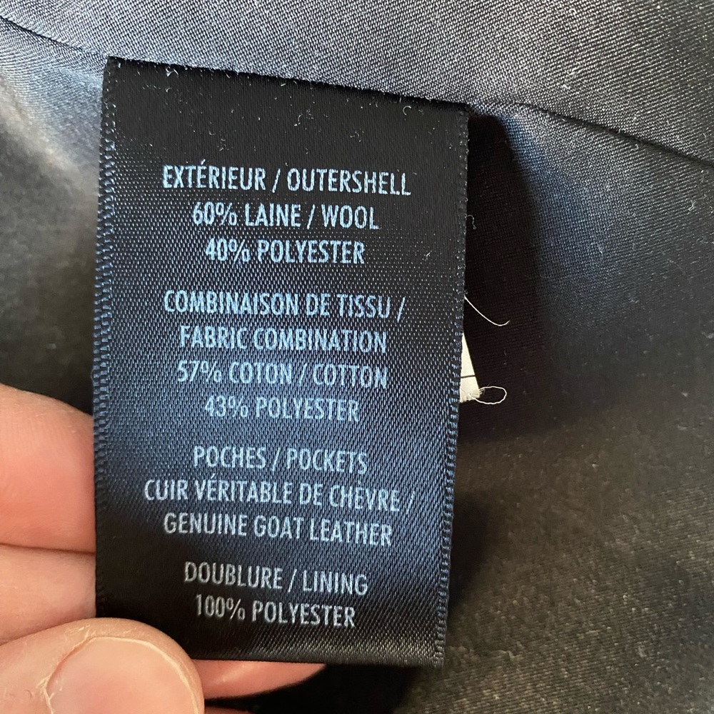 Designerer jacket - Picture 14 of 14